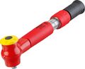 HAZET Drehmomentschlüssel ∙ schutzisoliert 5109KV ∙ Drehmomentbereich min-max...