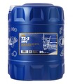 Motoröl Mannol 7103 TS-3 SHPD 10W-40 20L Kanister