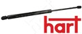 HART 806987 Gasfeder für Koffer-/Laderaum Gasfeder Gasdämpfer Heckklappe 