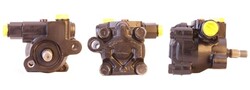 SPIDAN 54498 Hydraulikpumpe, Lenkung für HYUNDAI,KIA