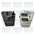 HOFFER Hydraulikfiltersatz Automatikgetriebe 21123 für AUDI A6 C5 4B2 Avant 4B5