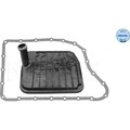 Meyle 714 137 0003 Hydraulikfiltersatz Automatikgetriebe für FORD FOCUS C MAX