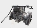Volkswagen Golf IV 1999 Hochdruckpumpe 038130107d Diesel 81kW ARA327545