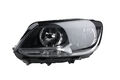 Scheinwerfer passend für VW Caddy III 2K 09/2010 -12/13 H7 H15 links Fahrerseite