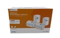 Netatmo Heizkörperthermostat 4 Pack Smarte Intelligente Thermostate NBU-4-NAV-EU