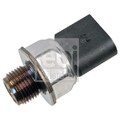 1x Sensor, Kraftstoffdruck FEBI BILSTEIN 102489 passend für AUDI SEAT SKODA