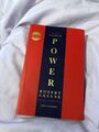 Die prägnanten 48 Gesetze der Macht von Robert Greene (2002 Taschenbuch)