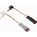 Warnkontakt, Bremsbelagverschleiß QUICK BRAKE WS 0214 A