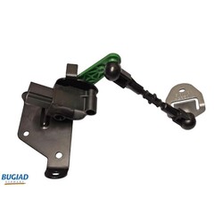 ORIGINAL® Bugiad Sensor, Leuchtweitenregulierung Links für VW GOLF VII GOLF