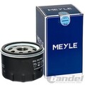 MEYLE ÖLFILTER für RENAULT MODUS SCENIC 1 2 3 TWINGO 1 2 VEL SATIS TRAFIC 1 2