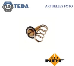 725069 KÜHLFLÜSSIGKEIT KÜHLER THERMOSTAT NRF FÜR VOLVO V60 I,V70 III,S60 II