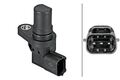 HELLA Nockenwellenposition Sensor Für MAZDA 3 5 6 Cx-7 06-14 L3K918230 