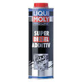 LIQUI MOLY 5176 PRO-LINE SUPER DIESEL ADDITIV - 1 LTR Kraftstoff Zusatz Diesel