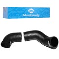 METALCAUCHO LADELUFTSCHLAUCH TURBOSCHLAUCH passend für FIAT STILO | 09443