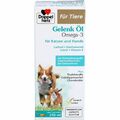 DOPPELHERZ für Tiere Gelenk Öl f.Hunde/Katzen 250 ml PZN17305531