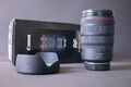 Canon RF 24-70mm F/2,8L IS USM Zoomobjektiv