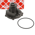 febi 09757 Wasserpumpe für AUDI A4 B5 A6 C5 VW PASSAT 3B POLO 1.9 TDI 028121004X