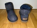 UGG Australia Classic Mini II Boots 36 5 Lammfell Stiefel Short Tall