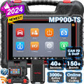 2025 Autel MaxiPRO MP900-TS PRO Profi OBD2 Diagnosegerät ALLE Steuergerät RDKS