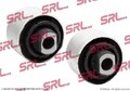 Querlenker Lager für Audi A6 C5 Avant Kombi A8 D2 Limo Allroad 94-13 Vorne