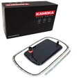 KAMOKA AUTOMATIK-GETRIEBEFILTER SATZ ÖLFILTER passend für BMW 3 5 X3 | F603501