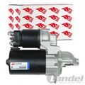 AS-PL ANLASSER STARTER 1,10kW passend für CHEVROLET AVEO CRUZE ORLANDO TRAX