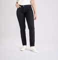 Mac Dream schwarze Jeans 32x36 TD039 FF 10