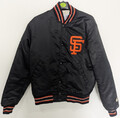 San Francisco 49ers | NFL Starter Collegejacke | Diamond Collection | Größe L