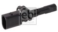 FEBI BILSTEIN Sensor, Raddrehzahl 33541 für VW SEAT MAN