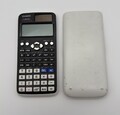 Casio FX-991DE X ClassWiz Wissenschaftlicher Rechner - Schwarz
