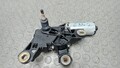 Scheibenwischermotor Hinten VW Polo 6 N/6 KV 6X0955711D 12 Monate Garantie