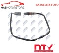 LAMBDASONDE LAMDASONDE BEFORE CATALYTIC CONVERTER AFTER VORNE NTY ESL-HY-509 V