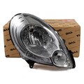 TYC HALOGEN Hauptscheinwerfer für RENAULT KANGOO RAPID / GRAND KANGOO 2 rechts
