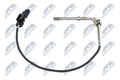 NTY Sensor, Abgastemperatur EGT-FT-038 für ALFA ROMEO  passend für FIAT