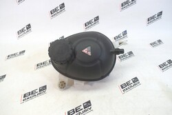 Mercedes C200d S205 Ausgleichsbehälter Kühlmittel Kühlwasserbehälter A2055000049