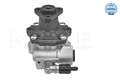 MEYLE 114 631 0043 Servolenkung Pumpe Servopumpe für AUDI A6 Avant (4F5, C6)