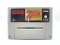 The Legend of Zelda: A Link to the Past (Super Nintendo) SNES Spiel Modul [GUT]