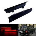 2x LED Dritte 3. Bremslicht Zusabtzremsleuchte für VW T6 Transporter VI ab 2015