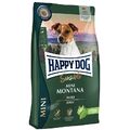 Happy Dog Sensible Mini Montana 4 kg (10,98€/kg)
