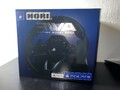 Hori RWA: Racing Wheel Apex - passend für PlayStation 4 / PS4 - Lenkrad+Pedale