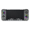 Ergonomisches Design Wireless Gamepad für Nintendo Switch mit RGB Funktionen