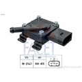 Sensor Abgasdruck Facet 10.3312 Made In Italy - Oe Equivalent für Bmw