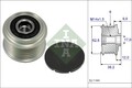 INA (535 0219 10) Freilauf Lichtmaschine, Generator für TOYOTA HYUNDAI KIA