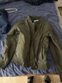 URBAN CLASSICS HERREN BOMBERJACKE