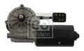 Scheibenwischermotor vorne für Linkslenker 19848 FEBI BILSTEIN für MERCEDES-BENZ