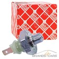 FEBI BILSTEIN ÖLDRUCKSCHALTER FÜR VW TRANSPORTER BUS T3 BJ 83-92