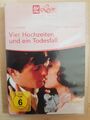 Vier Hochzeiten und ein Todesfall (Bild der Frau Love Collection)