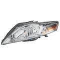 1x Hella Hauptscheinwerfer H7 H1 Links passend für Ford Mondeo 4 BJ ab 11/2010