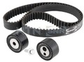 SNR KD459.30 Zahnriemensatz für CITROËN  passend für FIAT LANCIA PEUGEOT Riement