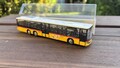 Rietze 62412 Postbus PTT Schweiz 1:87, H0m (für SBB, RhB, FO, MOB, Bemo, Herpa,)